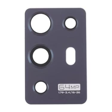 Imagem de YUNCHAO Acessórios telefônicos Para ZTE Axon 30 Pro 5G A2022 lente da câmera traseira Substituição do telefone celular