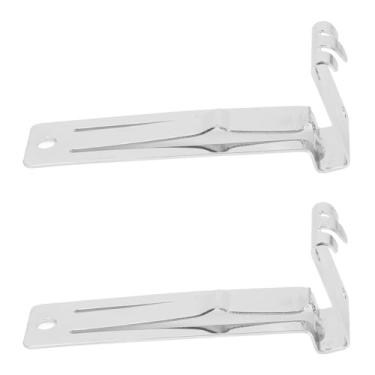 Imagem de lyrlody Medidor de Tapume de Aço Inoxidável, Ferramenta de Alinhamento Precisa para Instalação, Amigável de Uso único Com Painéis de Parede de 5/16 Polegadas, Economize Tempo e Mão -de -obra para