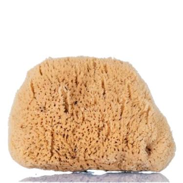 Imagem de LatherGreen Esponja de Limpeza Facial Natural com Fibras Sedosas do Caribe – Suave para Todos os Tipos de Pele, Adultos e Crianças