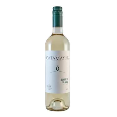 Imagem de Vinho Branco Uruguaio Catamayor Blanc de Blancs