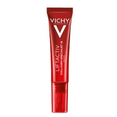 Imagem de Creme para Olhos Vichy Liftactiv Colágeno Specialist 16 - 15ml