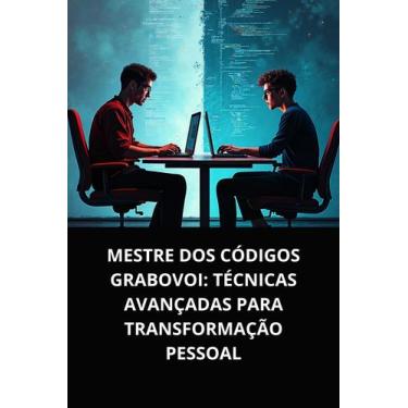 Imagem de Livro mestre dos códigos grabovoi técnicas avançadas para transformaçã