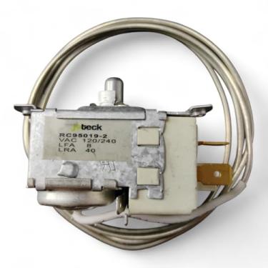 Imagem de Termostato Geladeira Elect. Climax Duplex RC95019-2
