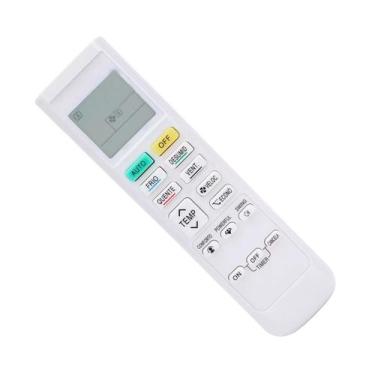 Imagem de Controle Remoto Para Ar Inverter Daikin Arc480A22 Arc480A23 - Mb Tech
