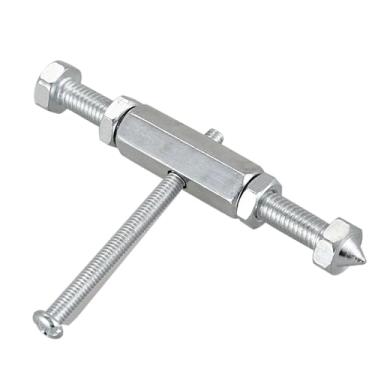 Imagem de Kit 6 Reparos para Caixa de Luz Tomada Interruptor