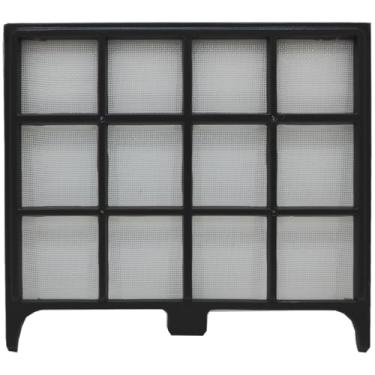 Imagem de Filtro de Ar Electrolux Cinza Para Purificador de Água Modelo PE15X Original