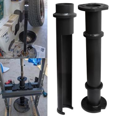 Imagem de Kavius Ferramenta extrator de rolamento de eixo traseiro 09521-25011 compatível com Toyota Trucks Tacoma 1984-2018 compatível com Nissan Frontier 2005-2017 | Xterra 2015-2017 compatível com Suzuki