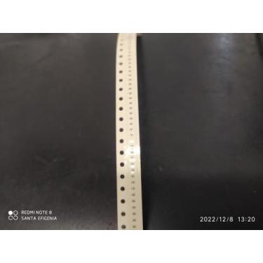 Imagem de 5000x Resistor 2k 0402 1% Smd 0,5x1mm