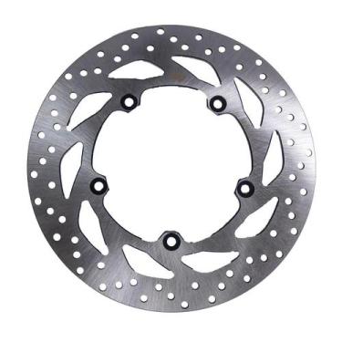 Imagem de Disco Freio Dianteiro Gp7 Fer 250 Abs 18/