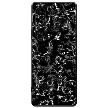 Imagem de Capa Adesivo Skin359 Verso Para Sony Xperia 1 III (2021) - KawaSkin