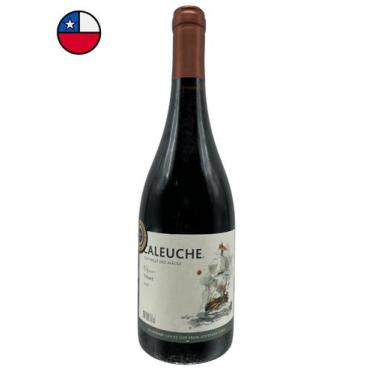 Imagem de Vinho Caleuche Reserve Syrah - (2021) - 750ml