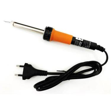 Imagem de Ferro De Solda Estanho 60w 127v Foxlux, 110V