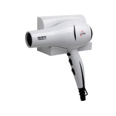 Imagem de Secador de Cabelo Spa Dryer Turbo Gama 1900W