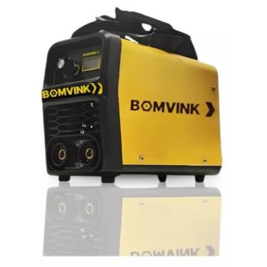 Imagem de Máquina de Solda Profissional, Alta Eficiência (220, Volts)