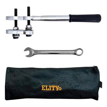 Imagem de 2X Alicate Lokring União Tubos Cobre Aluminio 3/16 - 1/4 - 5