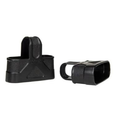 Imagem de Kit Gaiola Loops Fast Clip Magazine Cal. 5.56 M4 2pç (Preto)