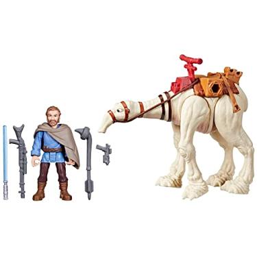 Imagem de STAR WARS SW Mission Fleet 3 Expedition Class