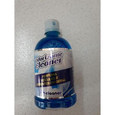Imagem de Odorizante Cleaner 500ml