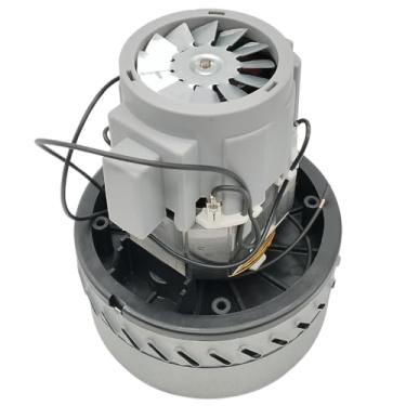 Imagem de Motor para Aspirador Ipc Aa135, Aa162, Aspiracar 50, Aspiracar 80, Ap150, Extratora Ea135, Ea162, Ep150, Lava Pro 220v Original