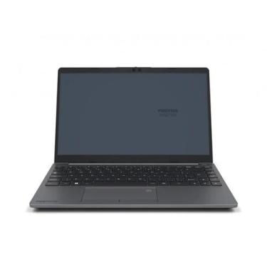 Imagem de Notebook Positivo Master N6440 - Intel Core i3-1215U / RAM 8 GB / SSD 