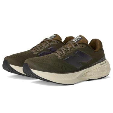 Imagem de New Balance Fresh Foam X 880 V15 Tênis de corrida masculino, Floresta/Estaleiro/Preto, 45