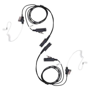 Imagem de Fone de ouvido LEIMAXTE XPR 3500e 3300e para Motorola XPR3500 XPR3000
