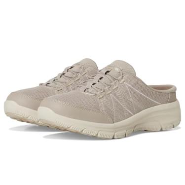 Imagem de Skechers Modern Comfort Women's Easy Going-My Pace Mule, Cinzento-acastan, 35