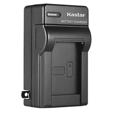 Imagem de Kastar Carregador de bateria CA de substituição para Olympus Li-50B, Traveller SH-25MR, SP-720UZ, SP-800, SP-810, SP-815UZ, Stylus 1010, 1020, 1030SW, 9000