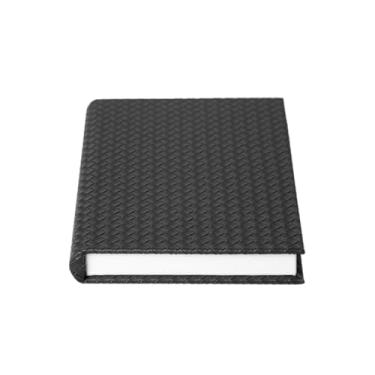 Imagem de Livro Caixa Decorativa Trançada