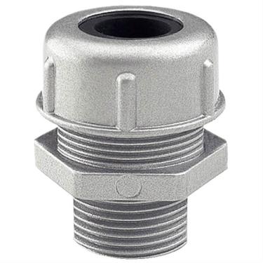 Imagem de Conector Prensa Cabo Em Alumínio De 3-4"" Verde - 56132008 - Tramontina Prensa Cabo 3-4 Verde Tramontin 56132-008