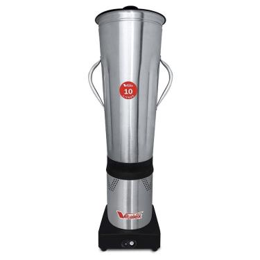 Imagem de Liquidificador Industrial Baixa Rotação 10 Litros Vitalex LQI-10