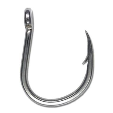 Imagem de Anzol Para Suporte Hook Jignesis - 5/0 Alevinosepeixes