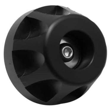 Imagem de BYYINGSUS Carcaça Final Drive para motocicleta Cardan Crash Slider Protector compatível com R 1200 GS R1200GS LC 13-17 R1200 GS LC Adventure 14-17 (sem logotipo)