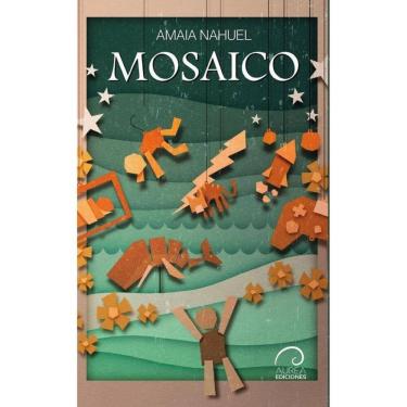 Imagem de Mosaico - Espanhol