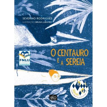 Imagem de o Centauro e a Sereia