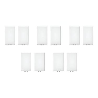 Imagem de Kit 5 Modulos Cego 2 Unidades Soprano Siemens Ilus