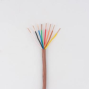 Imagem de Carretel Honeywell Cable&Communications 18/8 sólido CL2 4X2.5C - WG-47160307