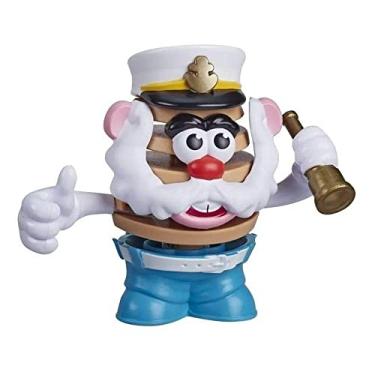Imagem de Boneco Senhor Cabeça de Batata Original - Chips - Hasbro