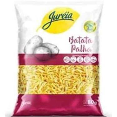 Imagem de Batata palha - Juréia