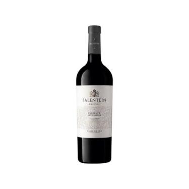 Imagem de Vinho Tinto Seco Salentein Reserva Argentina 750ml, Seco, Tinto