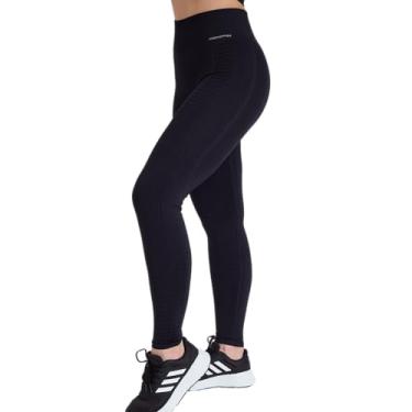 Imagem de Calça Legging Feminina Marcio May Sports Romilla Preta