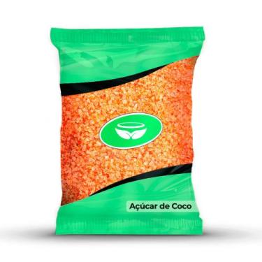 Imagem de Açúcar de Coco I Envio Imediato - Armazém Santa Filomena, 1 unidade