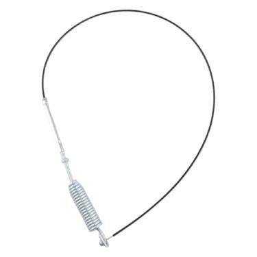 Imagem de ＡＷＨＡＯ Cabo de Trado 121-6812 161-0972 Peça de Reposição para Soprador de Neve Fácil de Instalar para 826