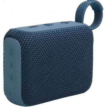 Imagem de Caixa De Som Go 3 Bluetooth Portátil À Prova D 'Água Com Bateria Esportiva