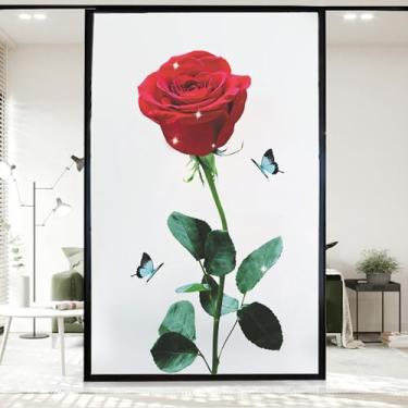 Imagem de Generic 1 película de janela blackout - BLT-391 PVC multicolorido 30 x 200 cm