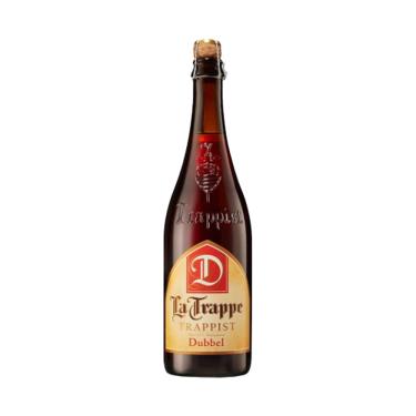 Imagem de Cerveja Holandesa La Trappe Dubel 750ml