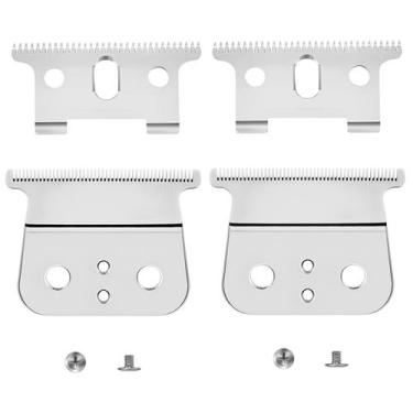 Imagem de Lâminas de reposição para o aparador Andis T Outliner - Midnt