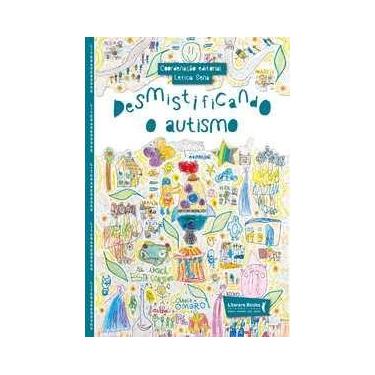 Imagem de Desmistificando o autismo - Literare Books International