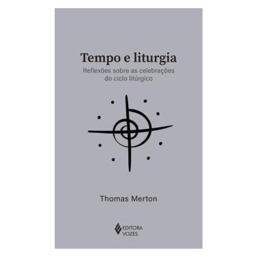 Imagem de Tempo E Liturgia