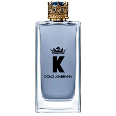 Imagem de Dolce & Gabbana K Eau De Toilette - Perfume Masculino 200ml